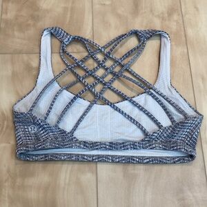 Lululemon Free To Be Zen